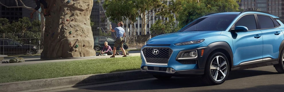 Edmond Hyundai in Oklahoma City OK