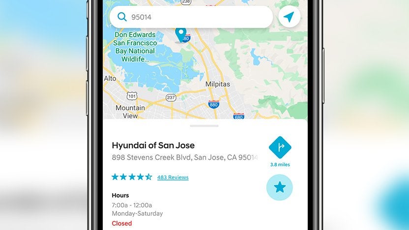 Edmond Hyundai in Oklahoma City OK