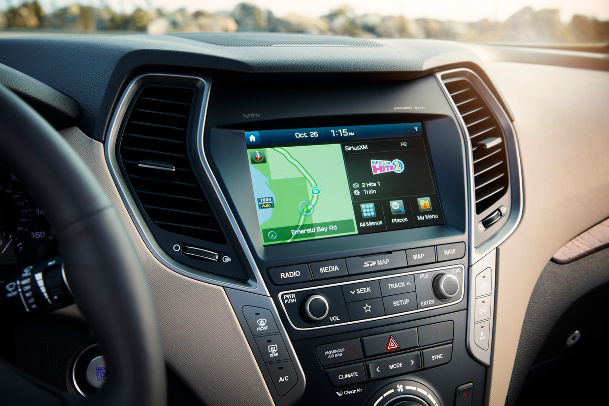 Edmond Hyundai in Oklahoma City OK