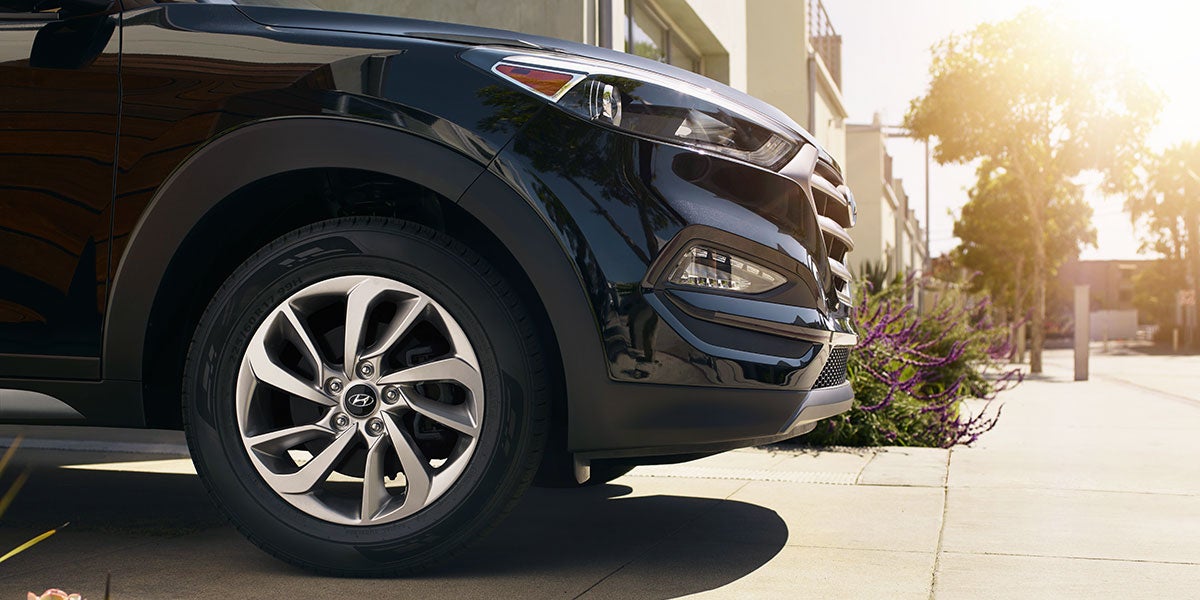 Edmond Hyundai Brakes in Oklahoma City OK