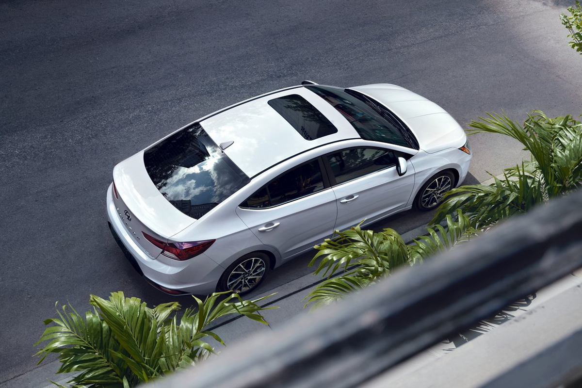 Edmond Hyundai in Oklahoma City OK