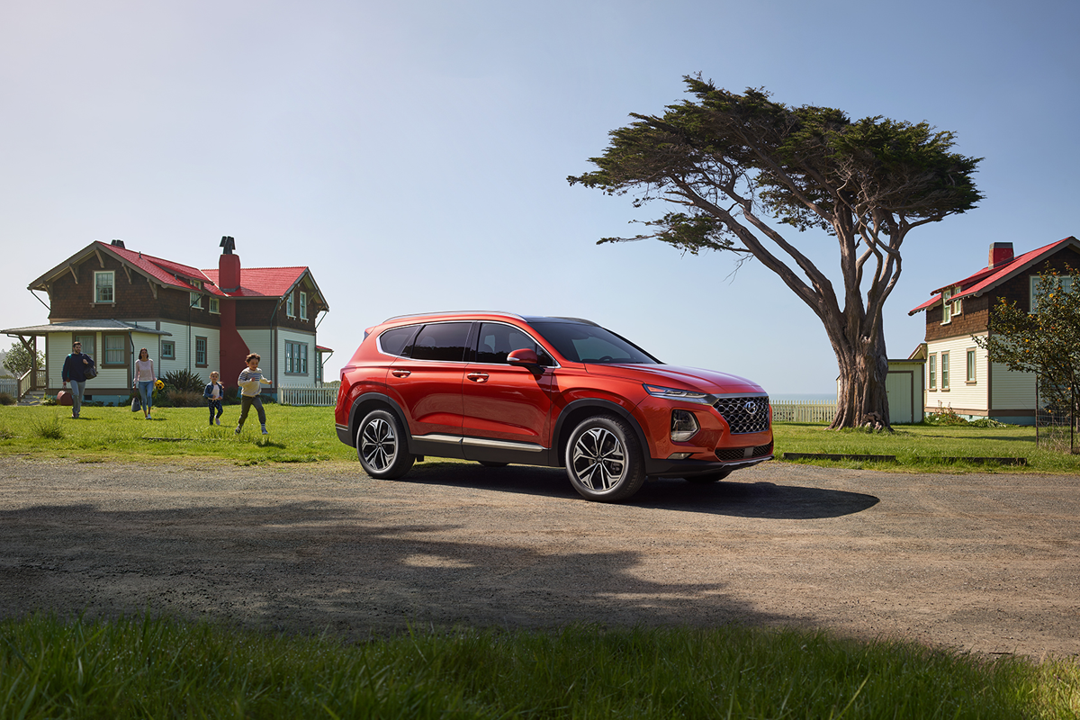 Edmond Hyundai in Oklahoma City OK