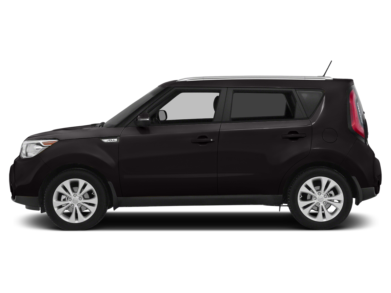 2015 Kia Soul Exclaim