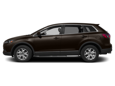 2015 Mazda Mazda CX-9 Sport