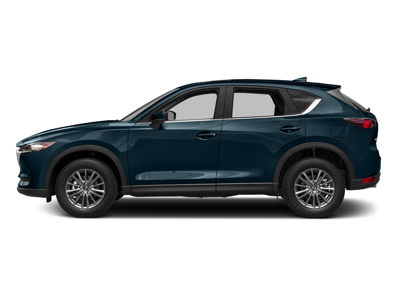 2017 Mazda Mazda CX-5 Touring