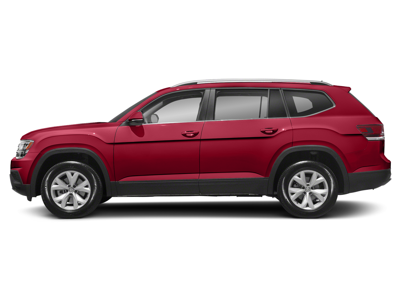 2019 Volkswagen Atlas SEL Premium 4Motion
