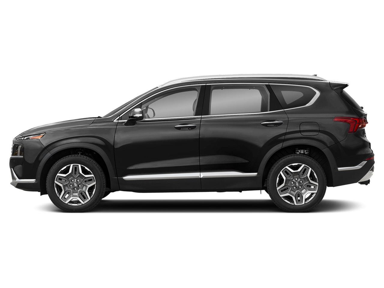 2023 Hyundai SANTA FE Limited CERTIFIED