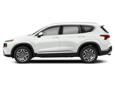 2023 Hyundai SANTA FE Limited CERTIFIED