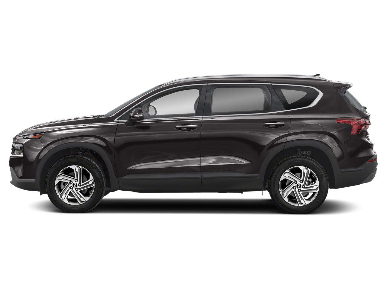 2023 Hyundai SANTA FE SEL CERTIFIED