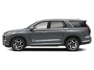 2023 Hyundai PALISADE Limited CERTIFIED