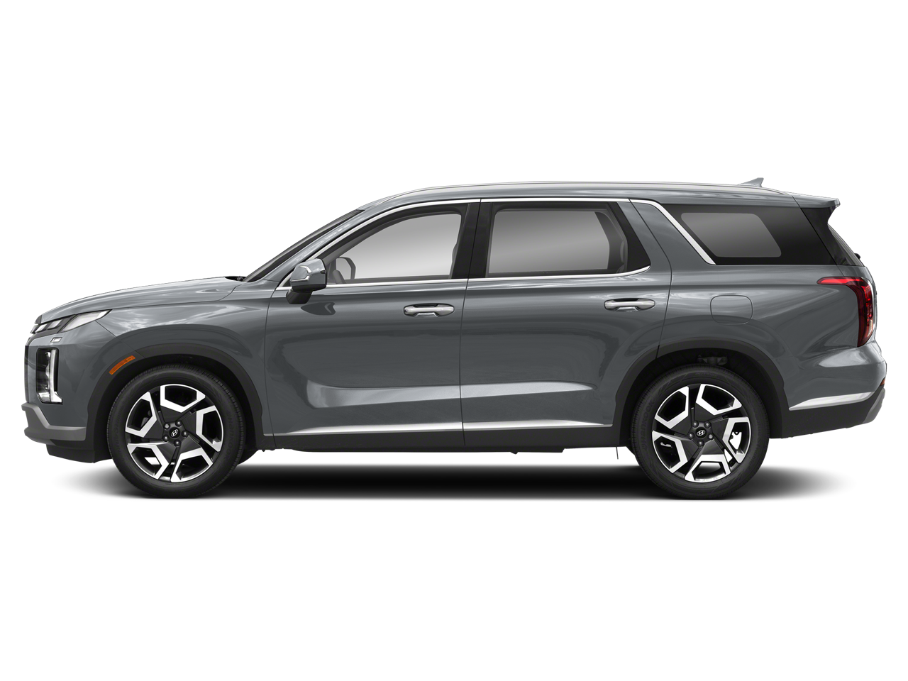 2023 Hyundai PALISADE Limited CERTIFIED