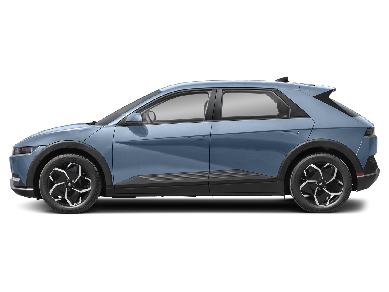 2023 Hyundai IONIQ 5 SEL CERTIFIED