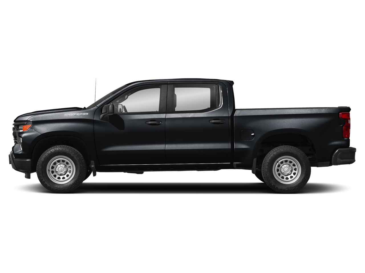 2024 Chevrolet Silverado 1500 LT LT1