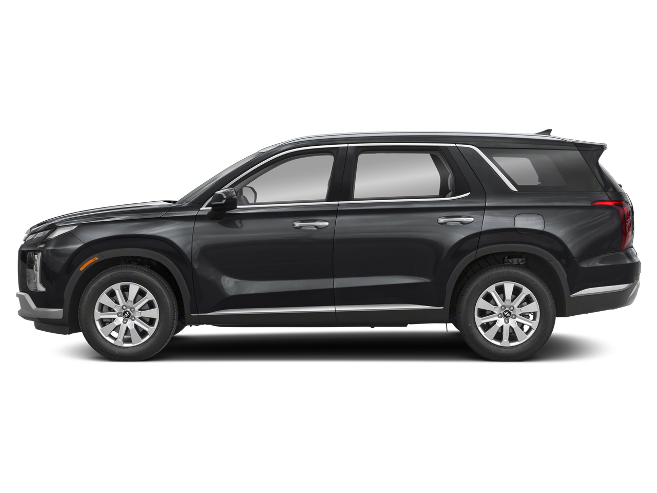 2024 Hyundai PALISADE SEL 7 Passenger