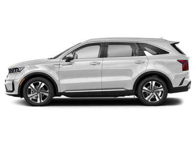 2024 Kia Sorento Hybrid SX Prestige
