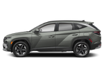 2025 Hyundai TUCSON HYBRID SEL Convenience CERTIFIED