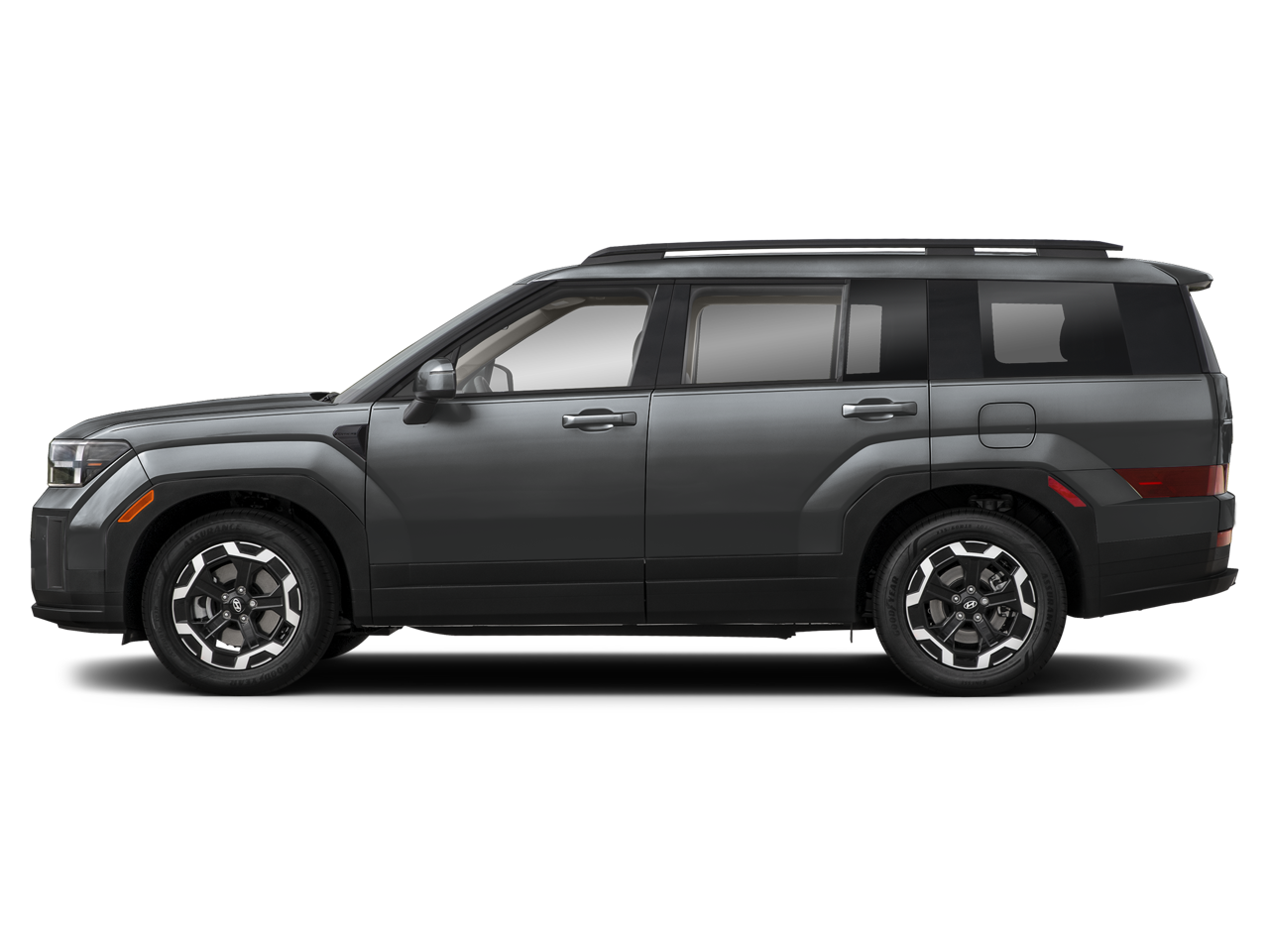 2026 Hyundai SANTA FE SEL CERTIFIED