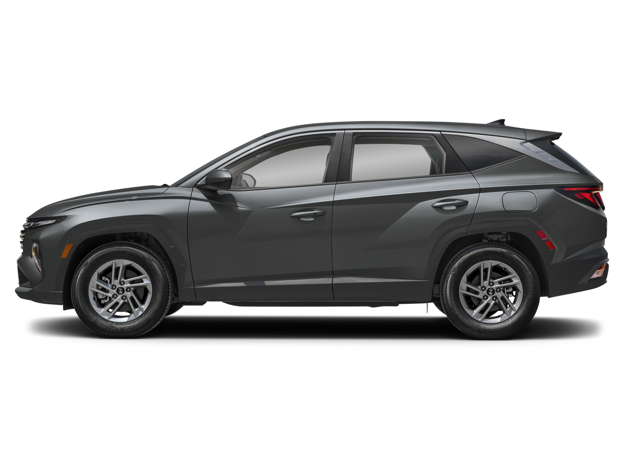 2026 Hyundai TUCSON SE CERTIFIED