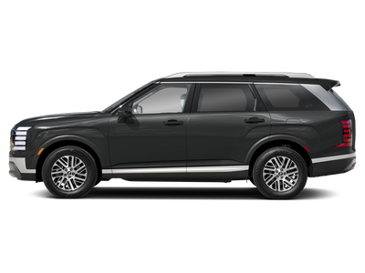 2026 Hyundai PALISADE SEL Convenience CERTIFIED