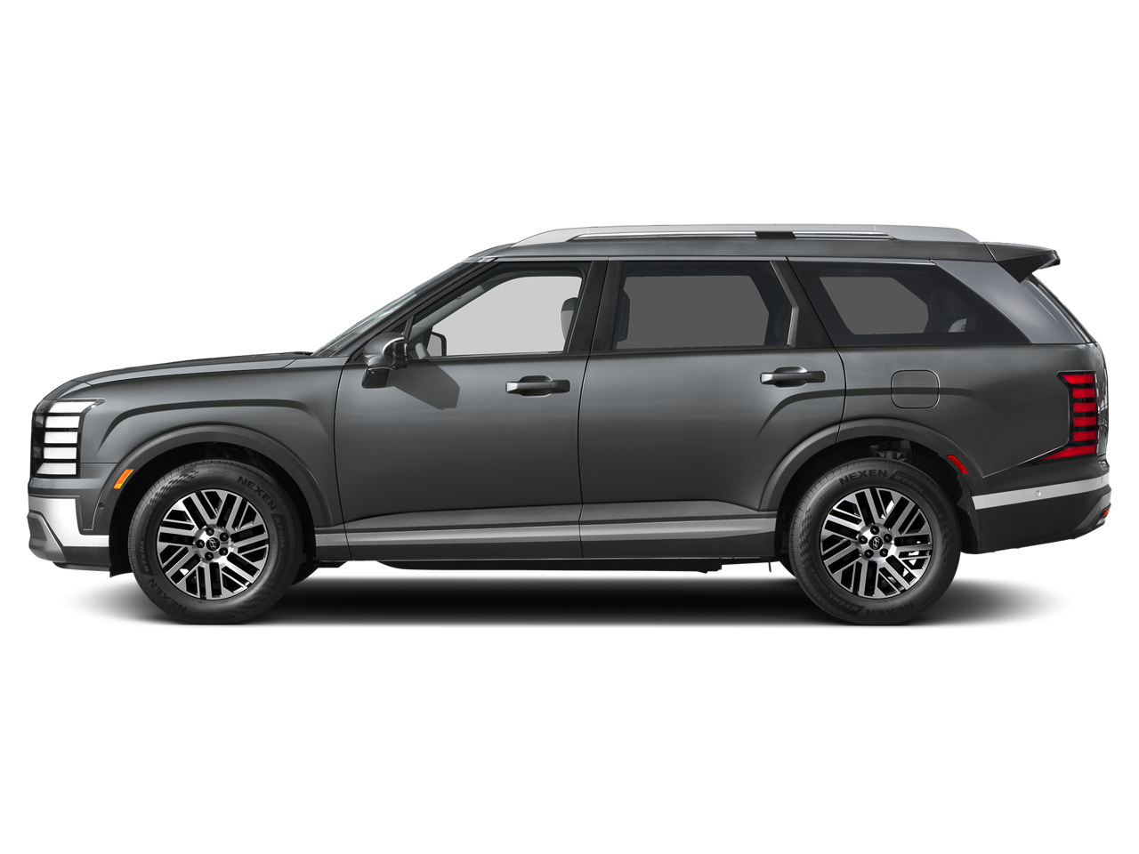 2026 Hyundai PALISADE SEL Premium 7 Passenger