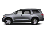 2011 Toyota Sequoia Limited