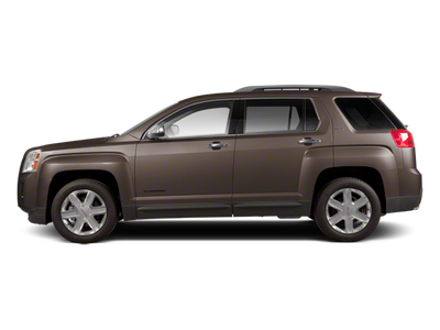 2012 GMC Terrain SLE-2