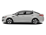 2012 Kia Optima Hybrid EX