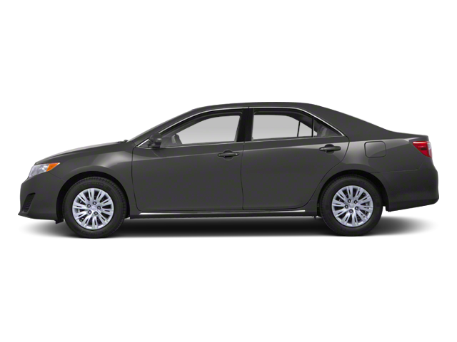 2012 Toyota Camry Hybrid XLE