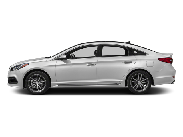 2017 Hyundai SONATA Sport 2.0T