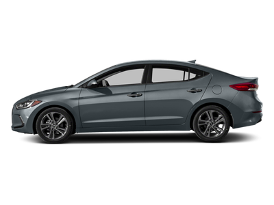2018 Hyundai ELANTRA Limited