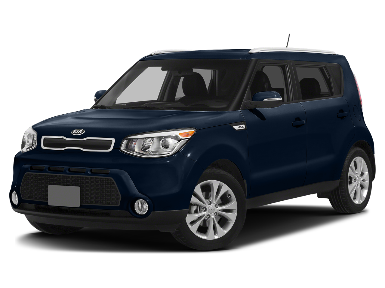 2015 Kia Soul Exclaim