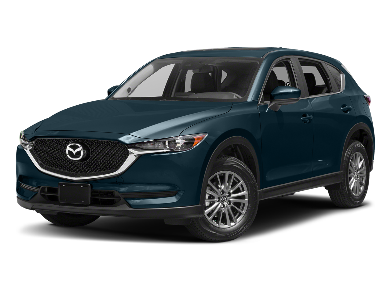 2017 Mazda Mazda CX-5 Touring
