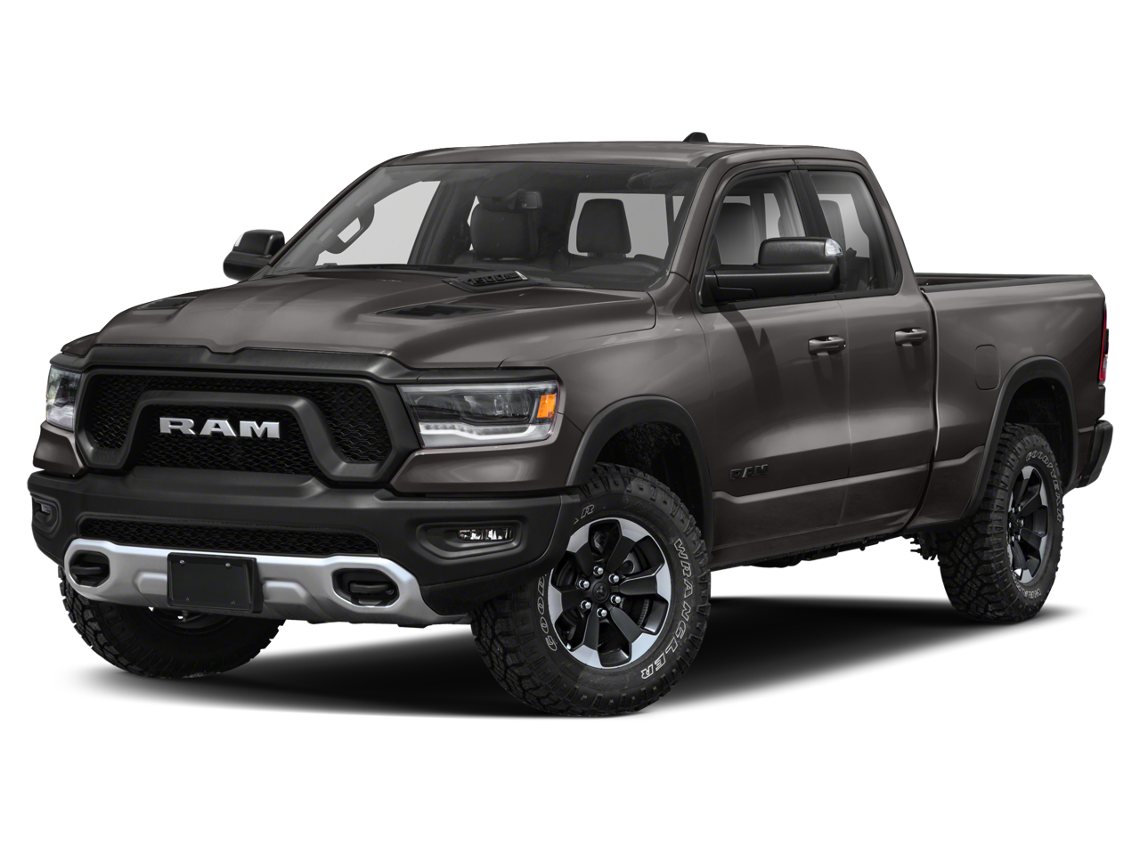 2020 RAM 1500 Rebel EXTREMELY NICE !!!!!