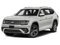 2020 Volkswagen Atlas 3.6L V6 SEL R-Line R-Line