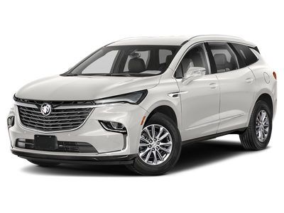 2022 Buick Enclave Premium Group