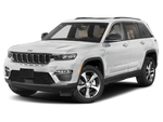 2022 Jeep Grand Cherokee Trailhawk 4xe