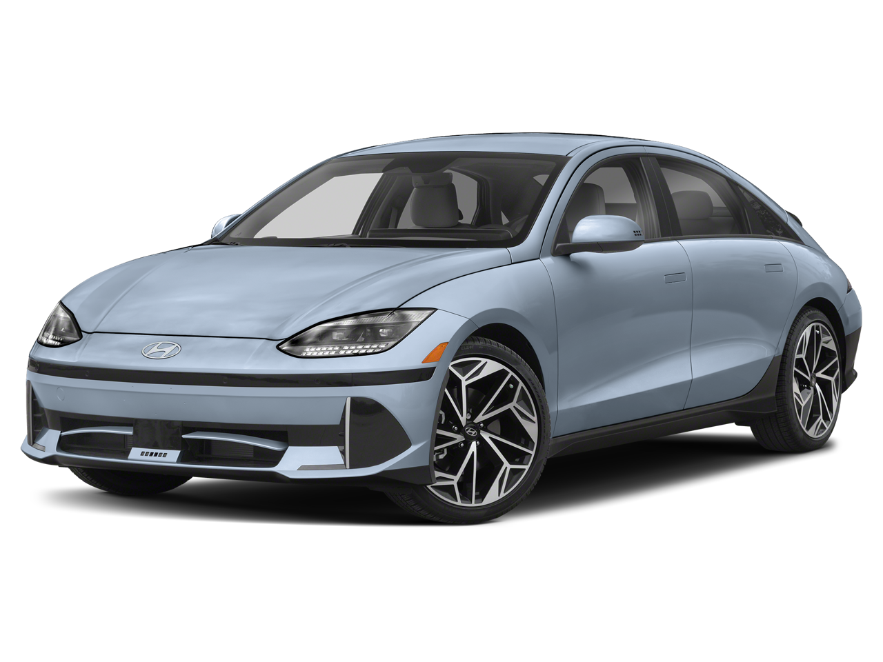 2023 Hyundai IONIQ 6 SEL CERTIFIED