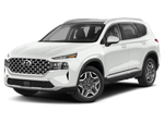 2023 Hyundai SANTA FE Limited CERTIFIED