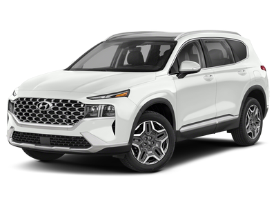 2023 Hyundai SANTA FE Limited CERTIFIED