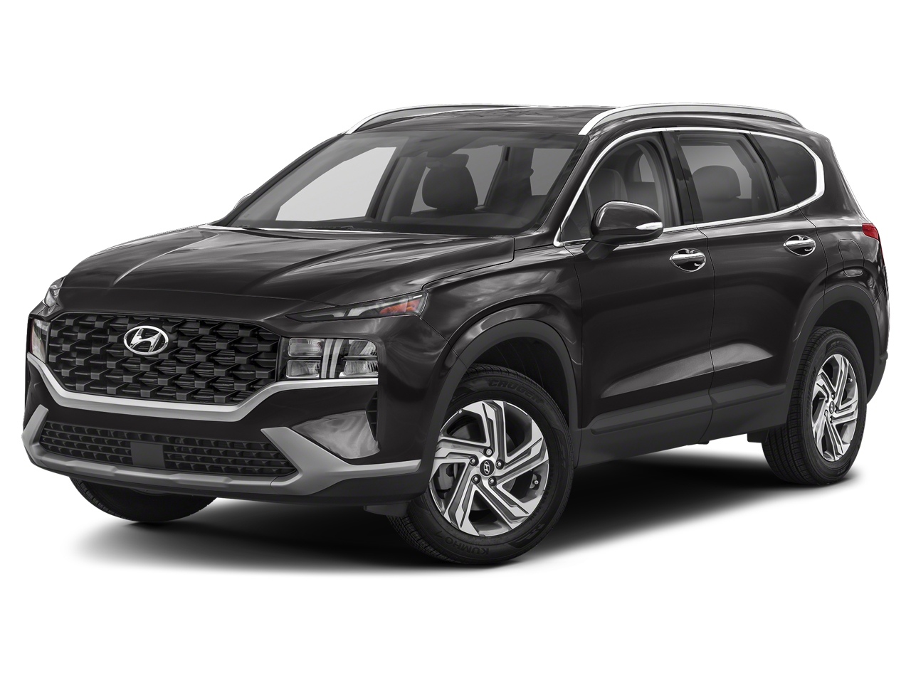 2023 Hyundai SANTA FE SEL CERTIFIED