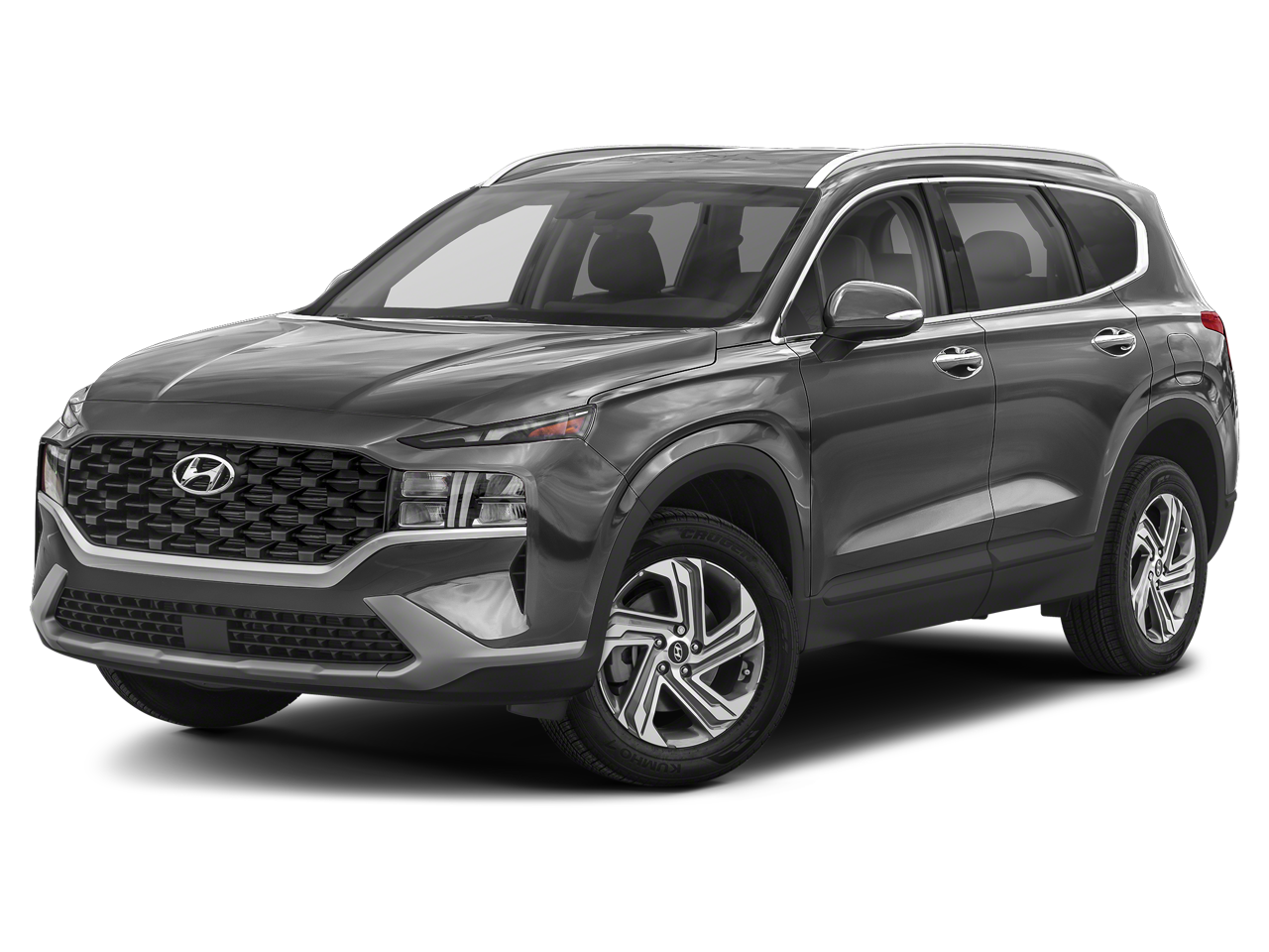 2023 Hyundai SANTA FE SEL CERTIFIED