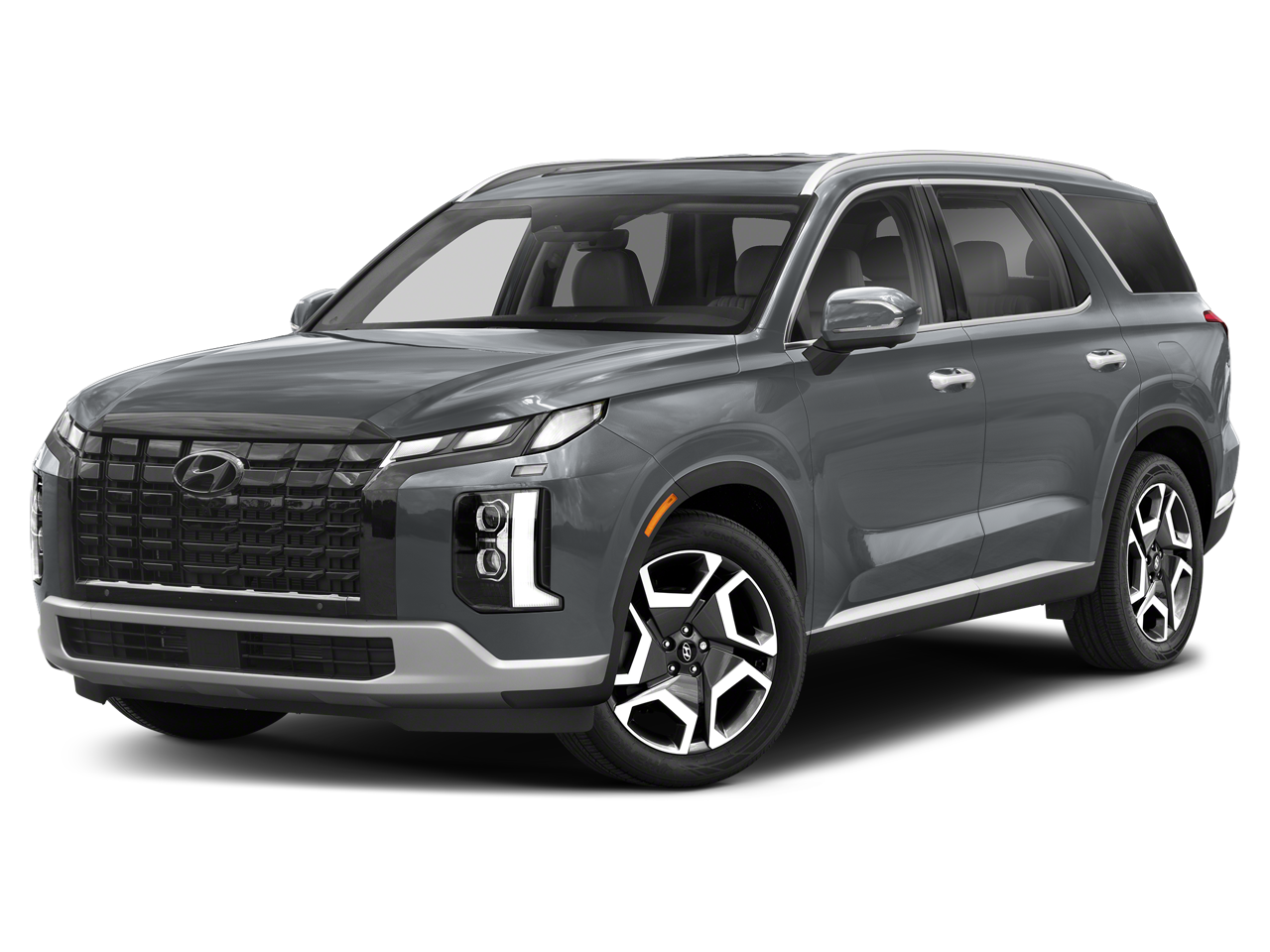 2023 Hyundai PALISADE Limited CERTIFIED