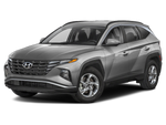 2024 Hyundai TUCSON SEL CERTIFIED