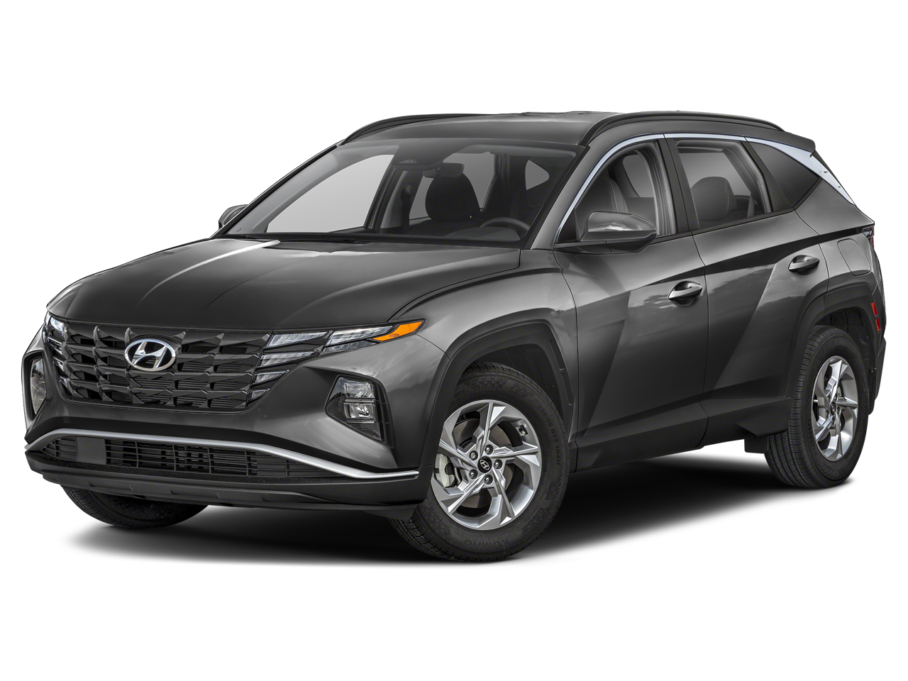 2024 Hyundai TUCSON SEL CERTIFIED