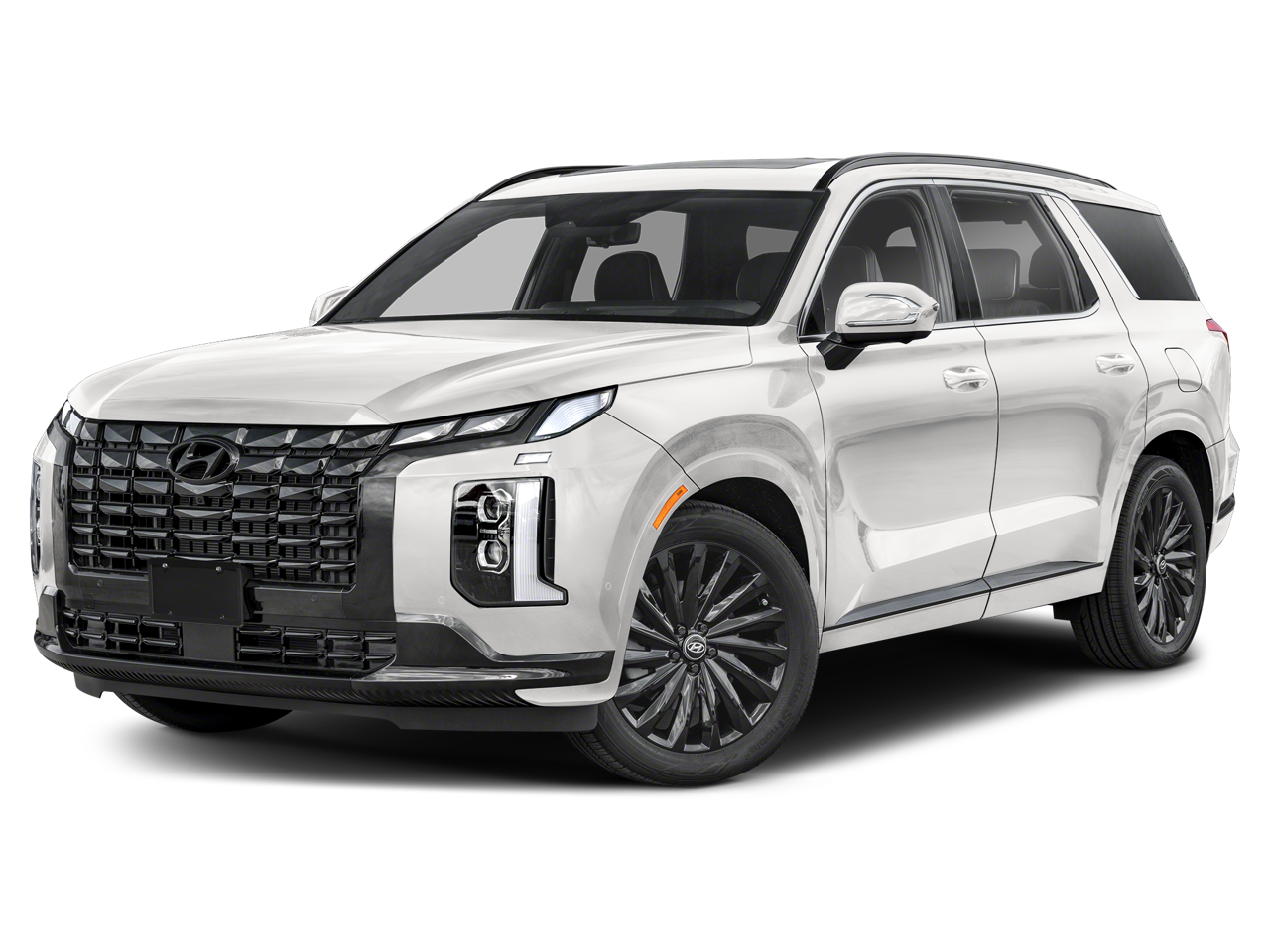 2024 Hyundai PALISADE Calligraphy Night Edition CERTIFIED