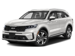 2024 Kia Sorento Hybrid SX Prestige