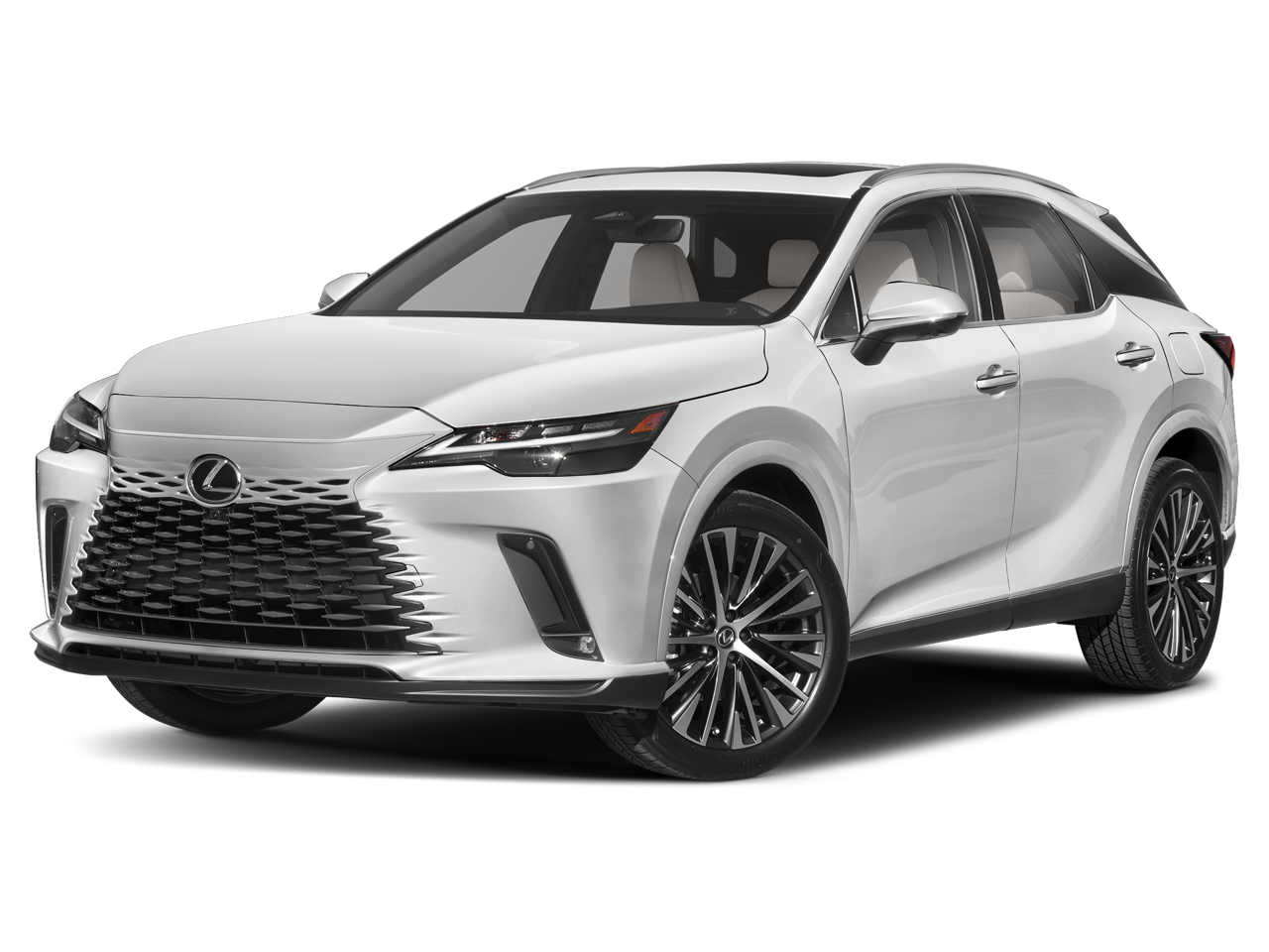 2024 Lexus RX 350 Premium Plus