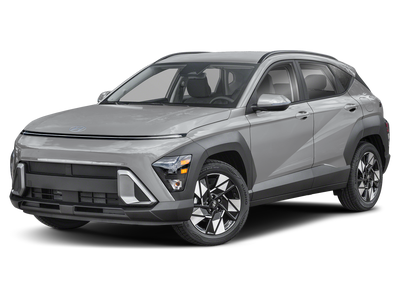 2025 Hyundai KONA SEL CERTIFIED