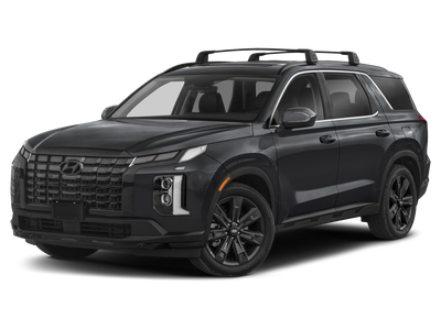 2025 Hyundai PALISADE XRT CERTIFIED
