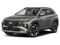 2025 Hyundai TUCSON HYBRID SEL Convenience CERTIFIED